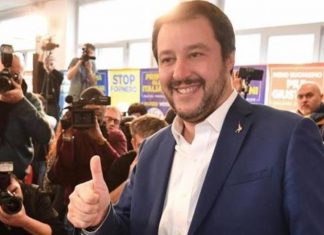 Decreto Fiscale Salvini