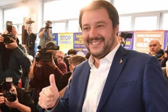 Decreto Fiscale Salvini